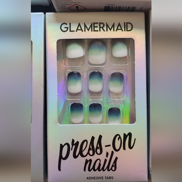 Short nail bundle - Picture 6 of 7